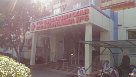 Свиблово 6