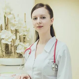 Детский педиатр воронеж