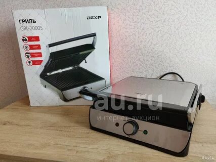 Dexp 2000