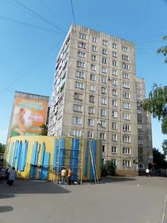 Ул кирова 75