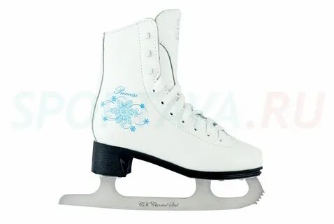 Royal skate коньки