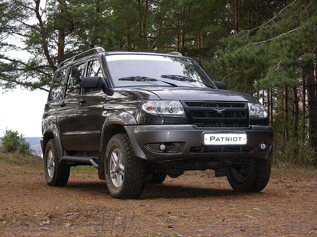 УАЗ 3163. УАЗ Патриот 3163. УАЗ UAZ Patriot 3163. УАЗ 3163 Патриот 2005.