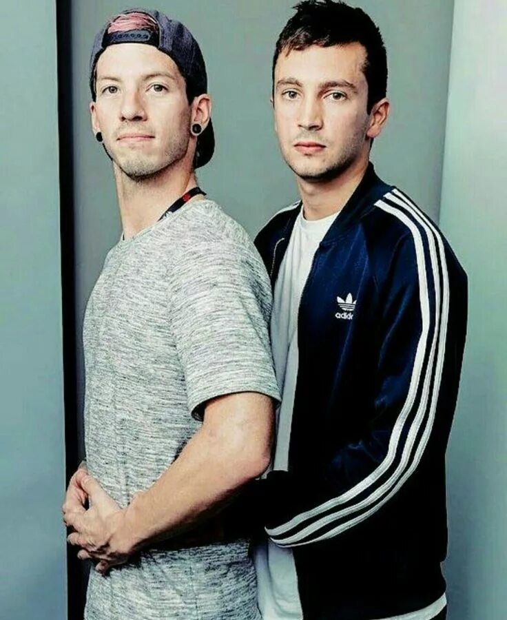 One and twenty