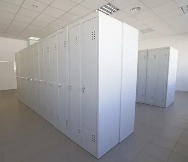 Оборудование бытовых помещений