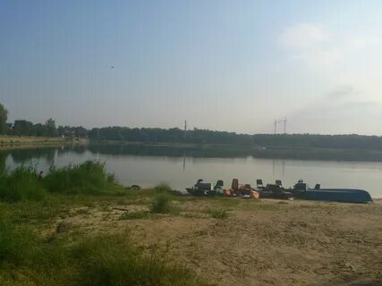Ростовское водохранилище