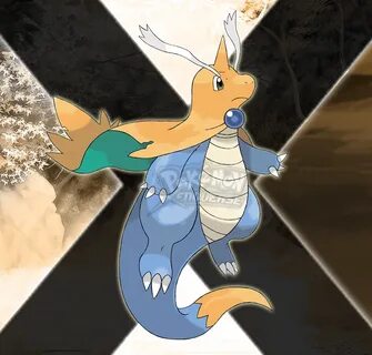 Pokemon xenoverse