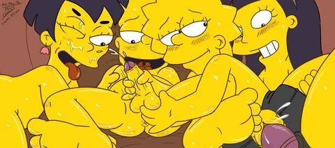 Cartoons you would fuck the bejeezus out of 