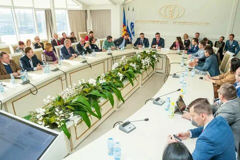 Торгово промышленное краснодар