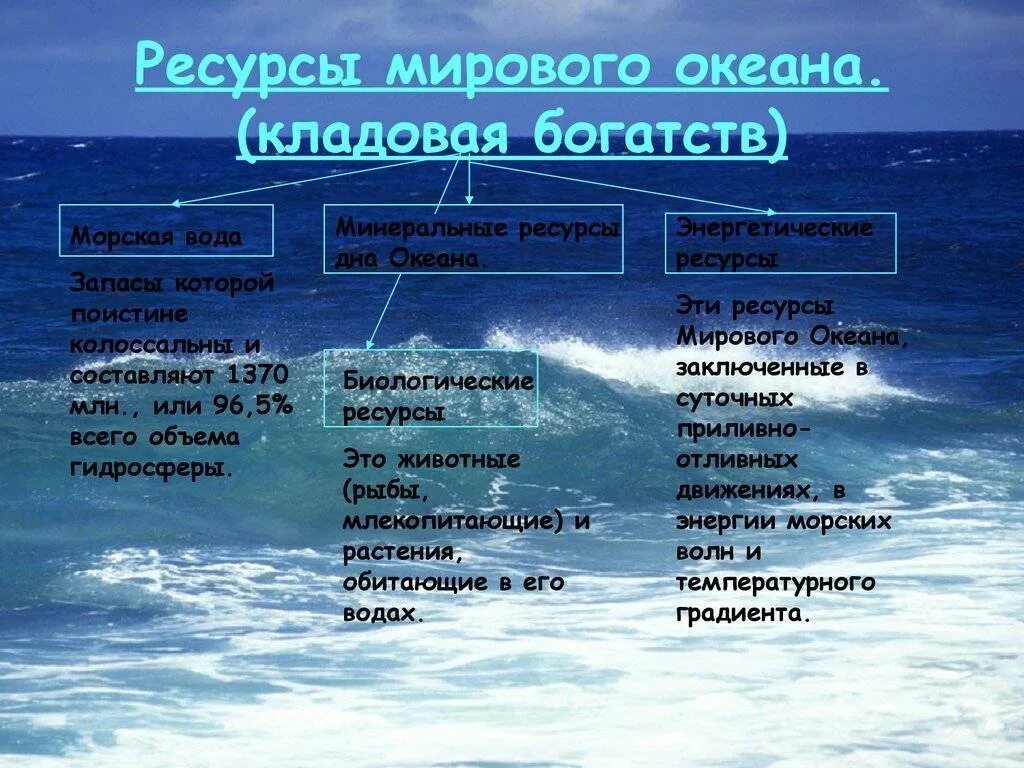 Морская вода характеристика. Ресурсы мирового океана. Минеральные ресурсы мирового океана. Биологические ресурсы океана. Природныыересурсы мирового океана.