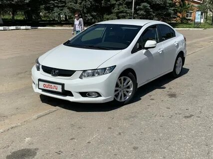 Авито хонда цивик