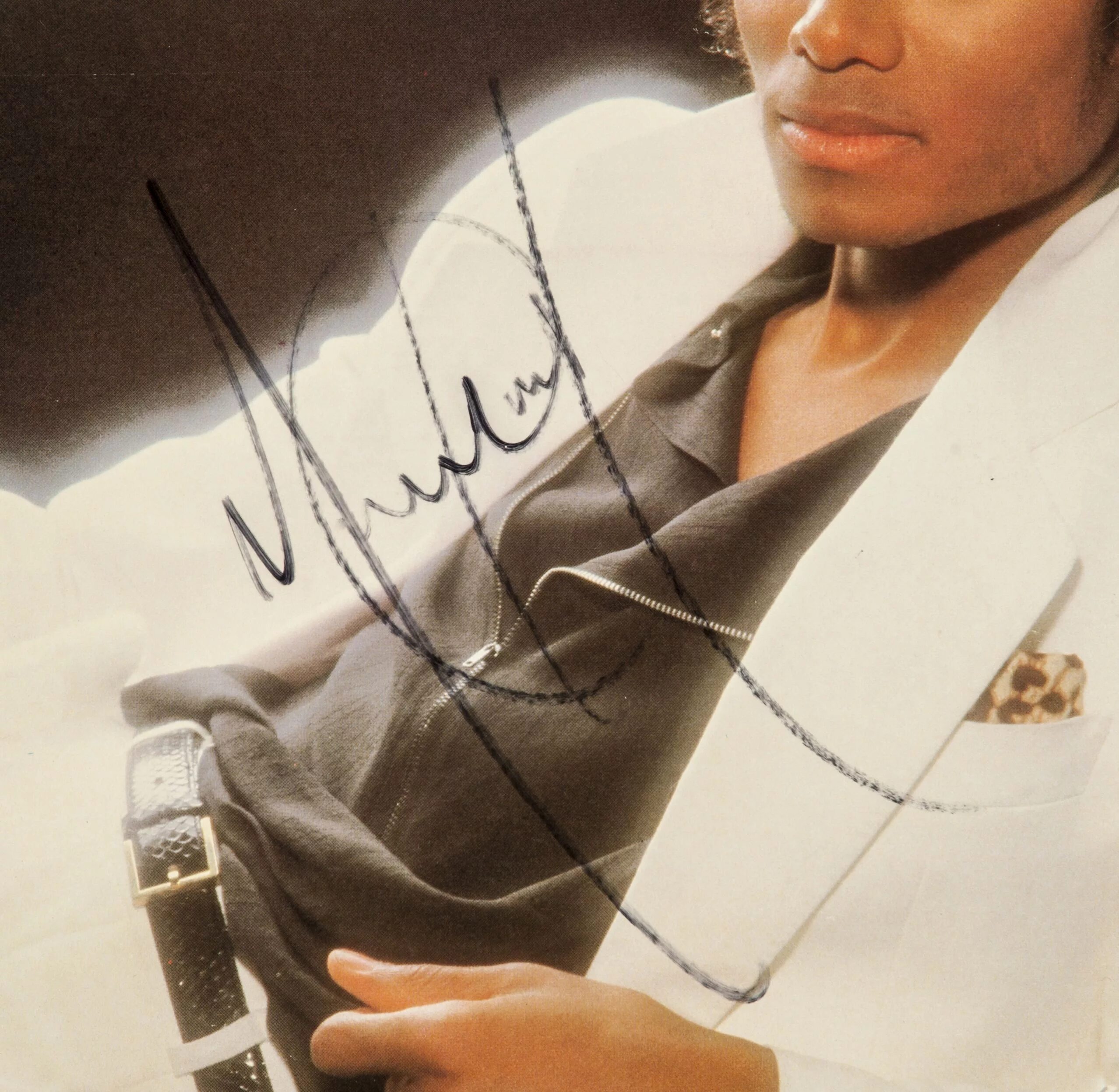 Michael jackson albums