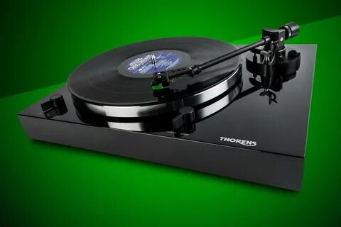 Thorens