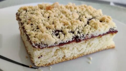 Немецкий кухен