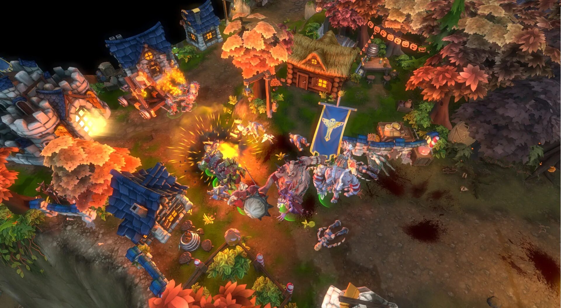 Dungeons 2. Dungeons 2: a chance of Dragons. Dungeons 2 игра. Dungeons 2 рассказчик.