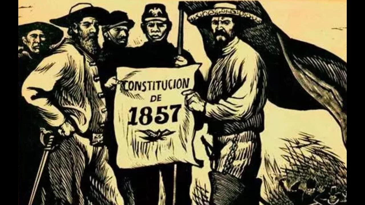 Мексиканская Конституция 1857. Мировой экономический кризис 1857 года. Первый мировой экономический кризис 1857. Паника 1857.