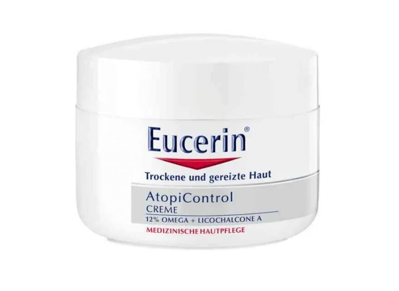 Eucerin ATOPICONTROL крем. Eucerin крем для тела. Крем для сухой кожи Eucerin. Eucerin Atopi Control крем для лица. Atopi control