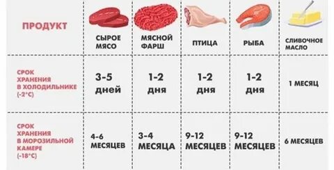 Сколько хранить шубу в холодильнике