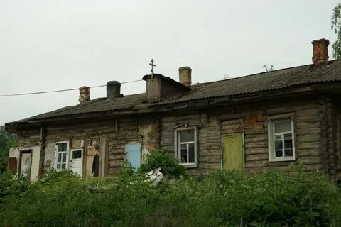 Слобода тульская область