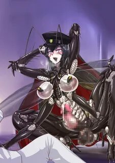 female, futanari, heeled feet, insect girl, insect humanoid, insect wings, ...
