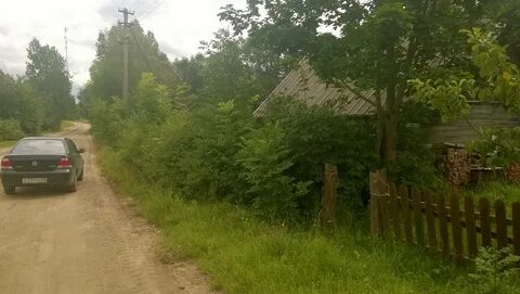 Деревни около пскова
