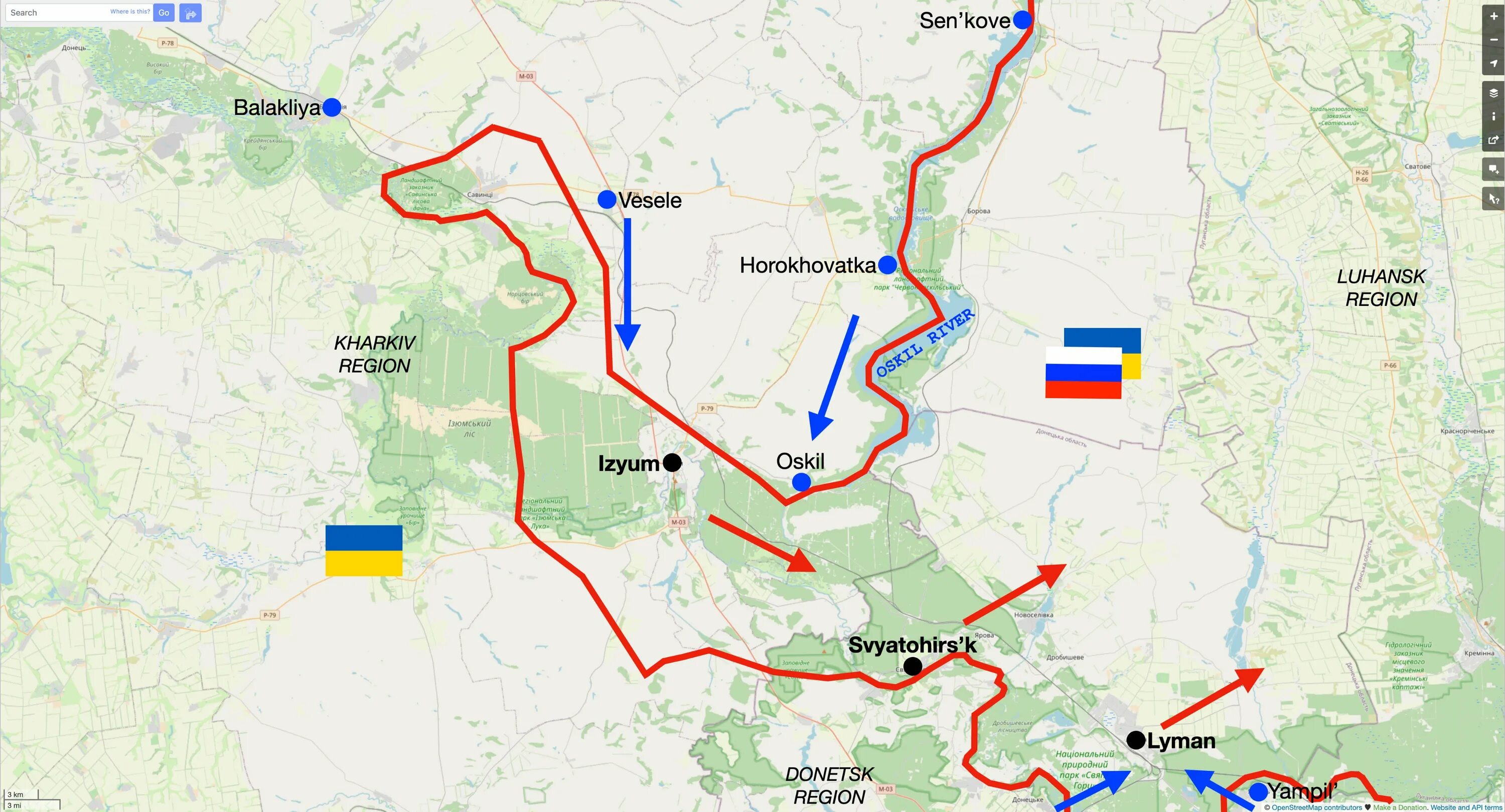 Под чьим контроль старобельск. Изюм под чьим контролем. котел под изюмом. изюм город под чьим контролем сегодня. luhansk region.