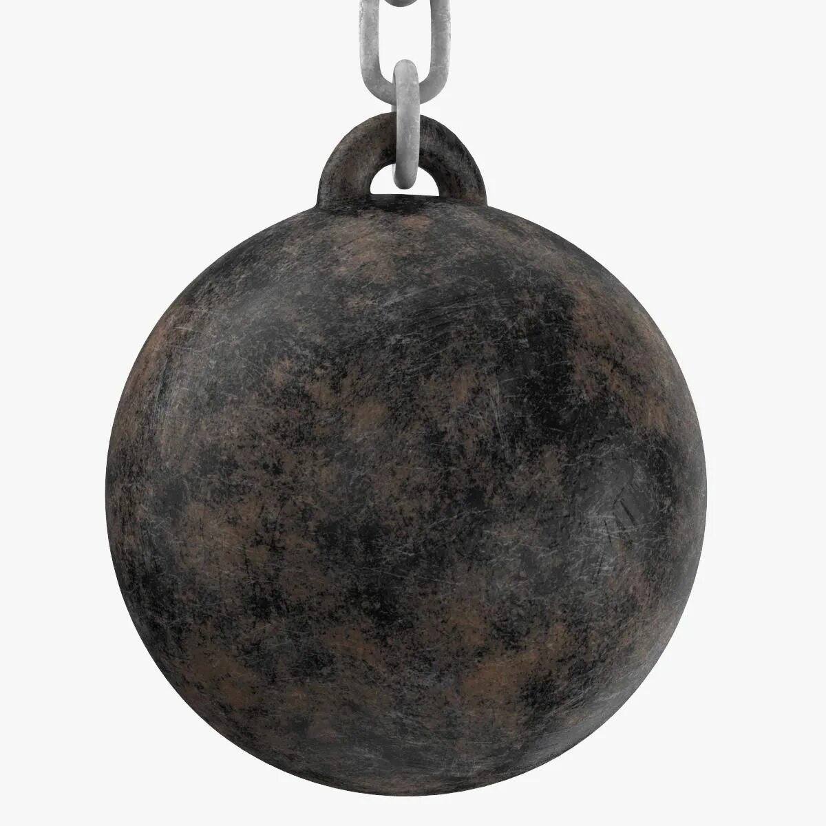 Destroyed ball. Разрушительный шар. шаровой таран. руин шаровой таран. wrecking ball png.