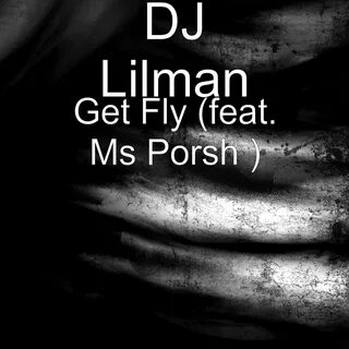 I got fly
