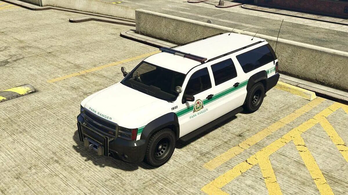 Личный транспорт гта. ГТА 5 Park Ranger. GTA 5 Park Ranger машина. Declasse Park Ranger. Секретная служба ГТА 5.