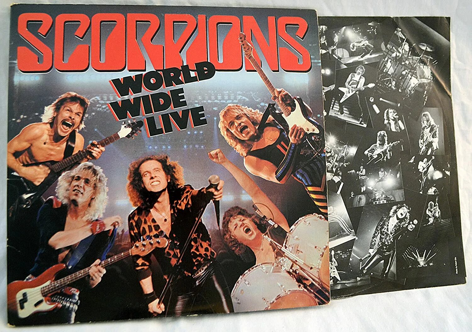 Группа Scorpions 1985. Scorpions "World wide Live". Scorpions World wide Live 1985. Scorpions 1985 обложка.