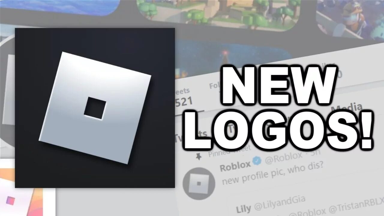 Roblox новое видео. New Roblox. РОБЛОКС логотип. Новый значок РОБЛОКСА. Новый логотип Roblox.