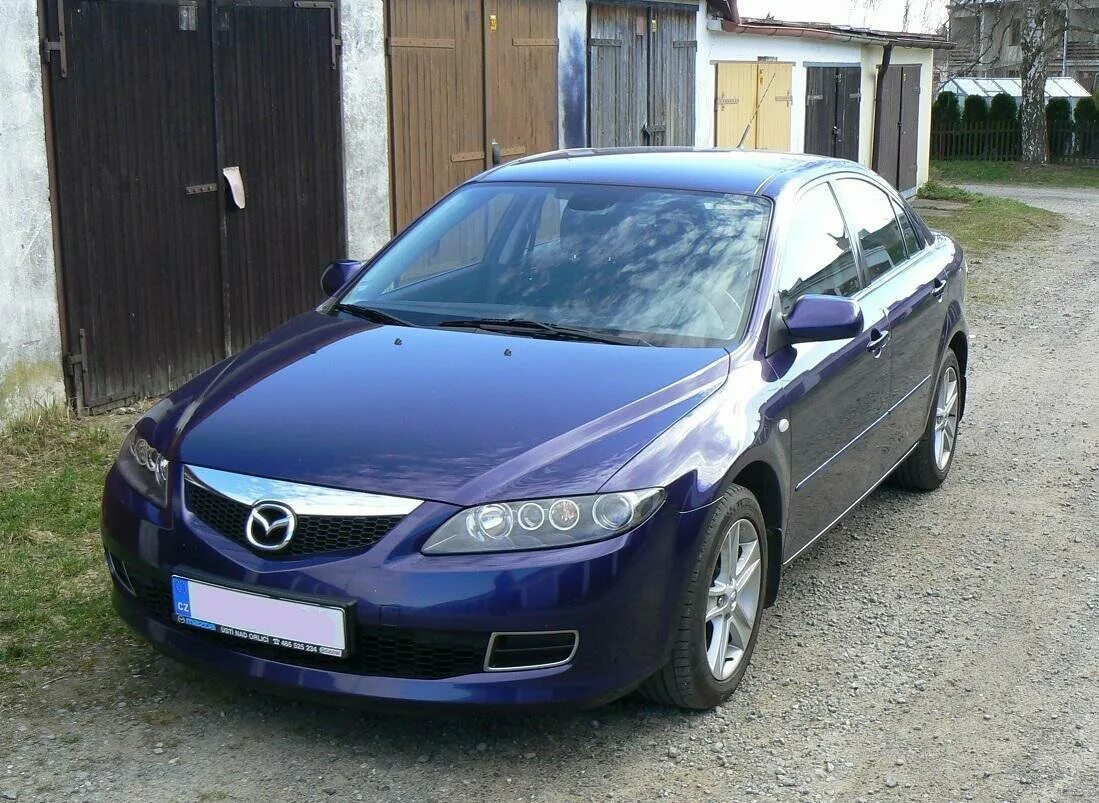 Мазда 6 gg. Mazda 6 2006. Мазда 6 седан 2006. Мазда 6 gg 2008. Mazda gy