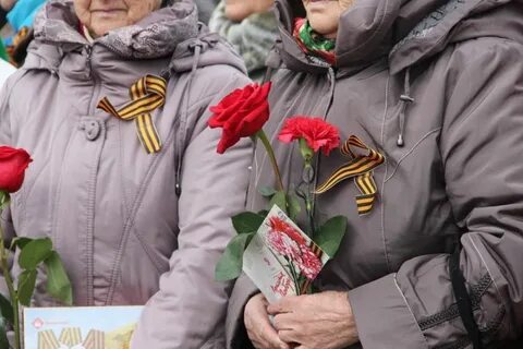 Дети ветеранов льготы