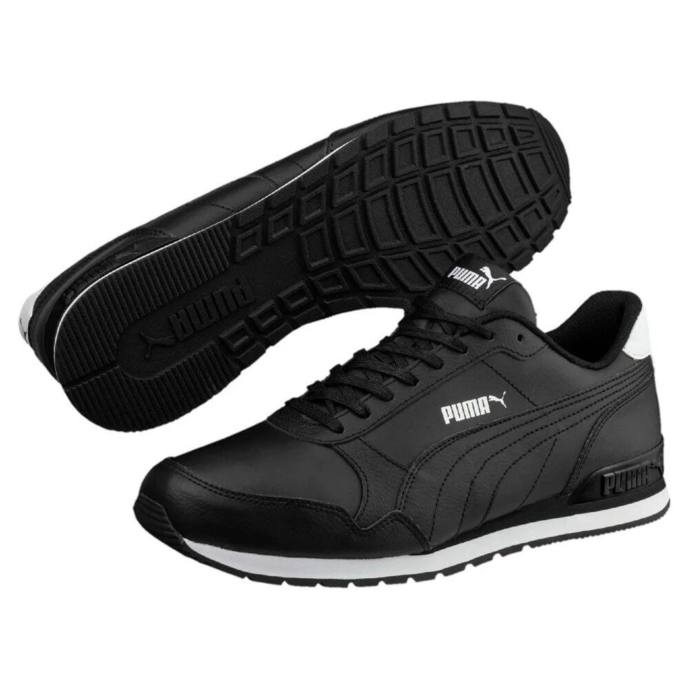 Купить кроссовки пума. Puma St Runner v2 SD. Кроссовки Пума St Runner SD. Puma St Runner v2 Full l. Кроссовки Puma St Runner v2 SD.