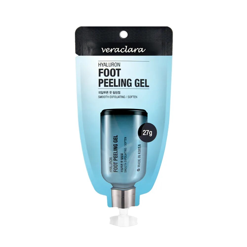 Veraclara пилинг-гель для лица с гиалуроновой кислотой - Hyaluron peeling Gel, 27г. Veraclara крем для лица «всё в одном» - Hyaluron all in one Cream, 27г. Veraclara / успокаивающий гель для кожи.. [Veraclara] гель для кожи успокаивающий after Sun Soothing Gel, 27 мл. 27 gel