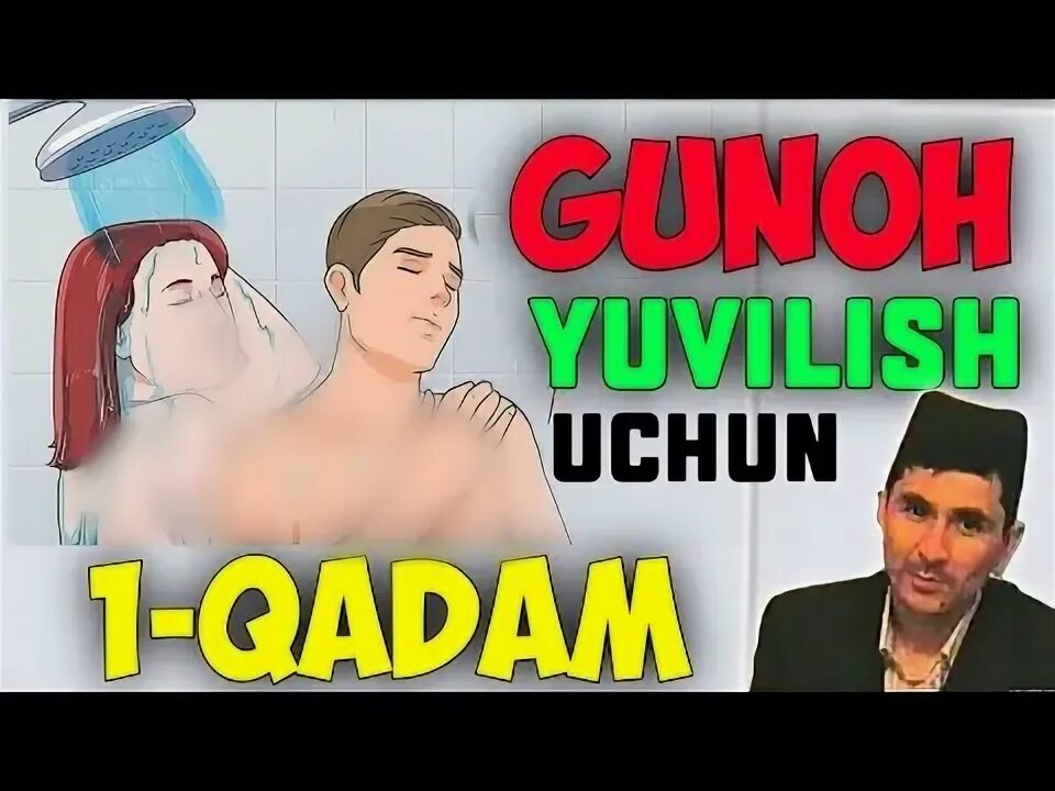 Гунохлар сояси 45 кисм. Гунохлар. гунохлар энг огир. гунохлар сояси 40кисм.