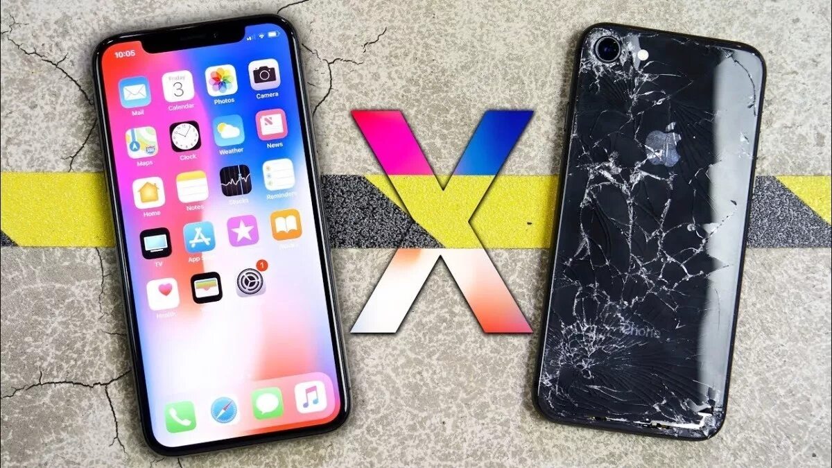 Тест айфон 11. Iphone x. Iphone x экран. Разбитый iphone x. Дисплей iphone x.