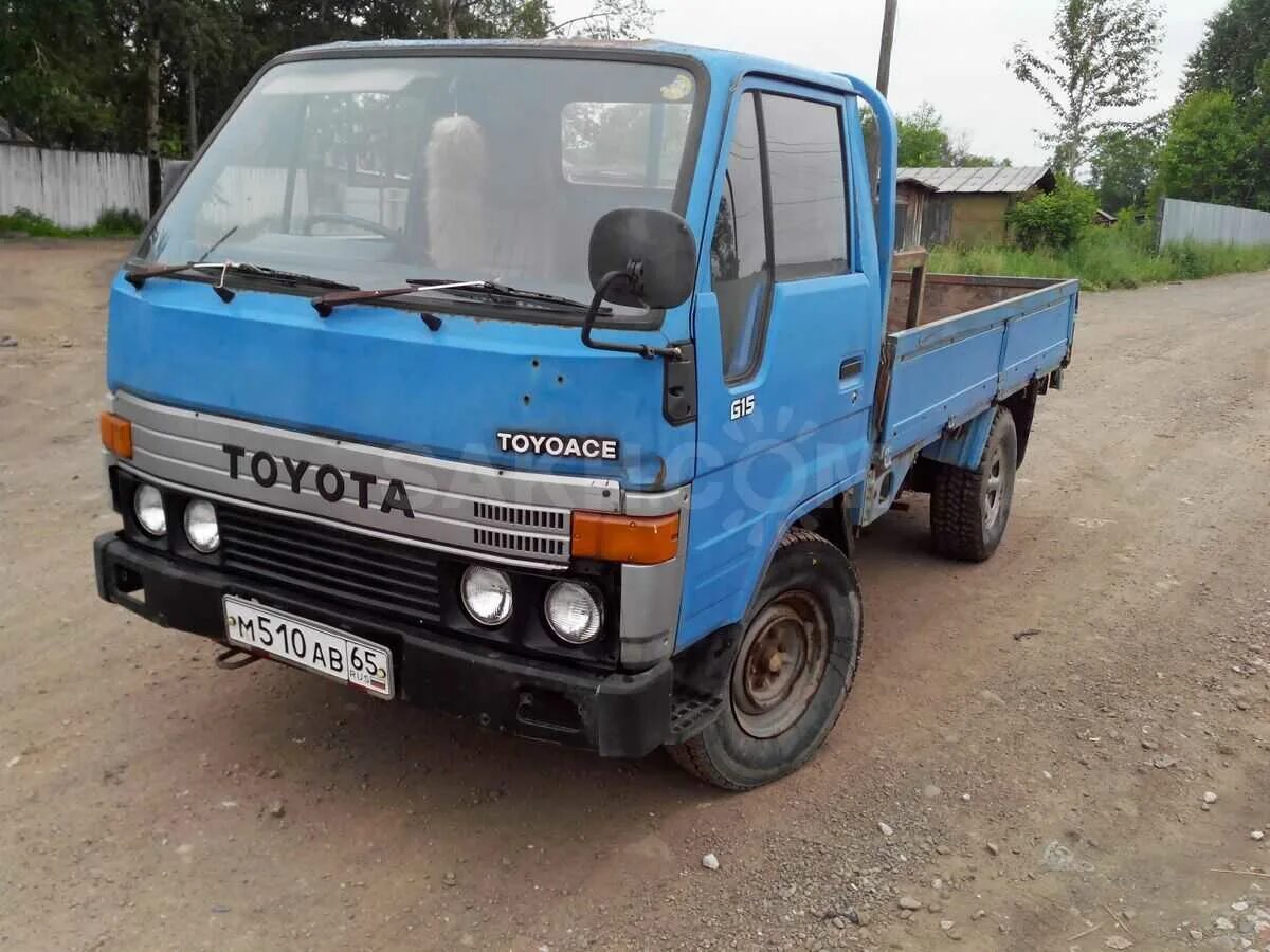 Toyota TOYOACE. Toyota TOYOACE 1987. TOYOACE Toyota грузовик 1989. Toyota TOYOACE 1985.