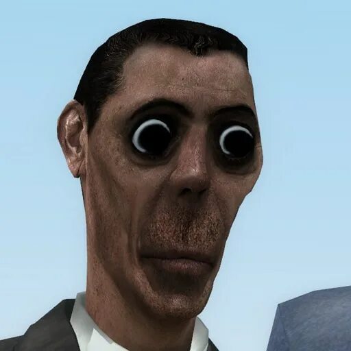 Обунга это дух. Барак обама обунга. gman obunga. обунга garry&#039;s mod.