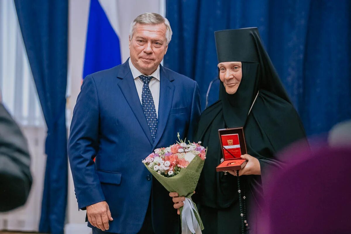 В исламе высшее звание духовенства 4