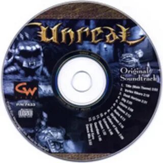 Unreal tournament ost