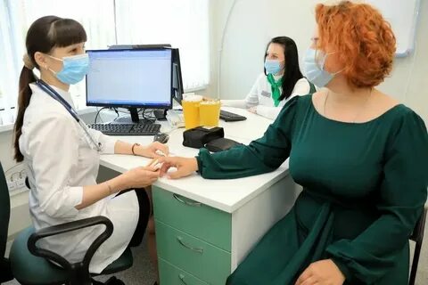 Номер врачебной практики