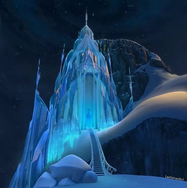 Игра frozen castle. Ледяной замок Эльзы. Фрозен ледяной дворец. Холодное сердце ледяной замок Эльзы.