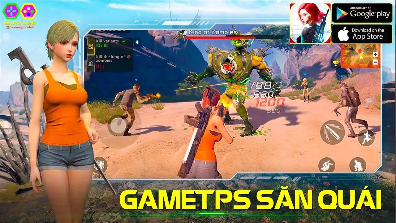Top multiplayer games android