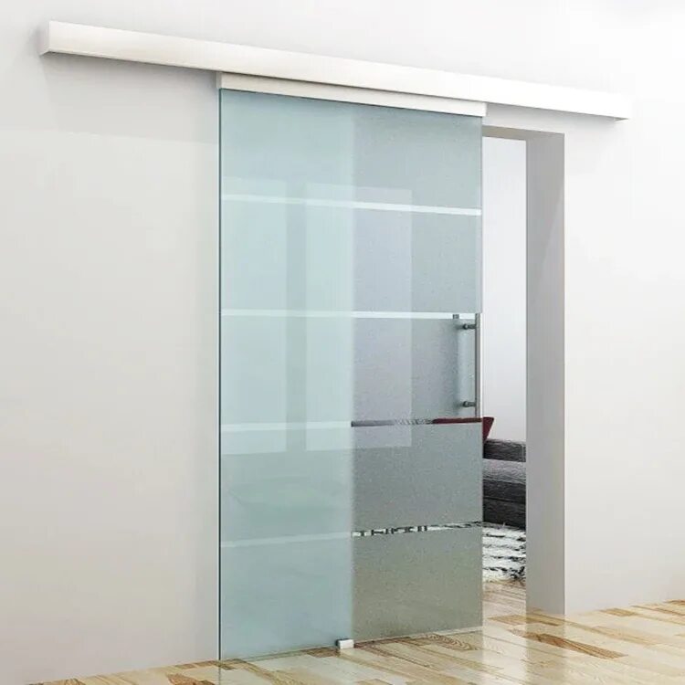 Дверь из закаленного стекла. Дверь Glass Sliding Door. Сдвижная стеклянная дверь Delta. Раздвижная дверь Slider 16 белый матовый. Откатные стеклянные двери межкомнатные.