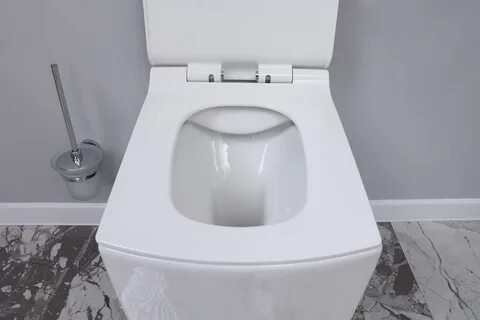 Лучшие безободковые унитазы