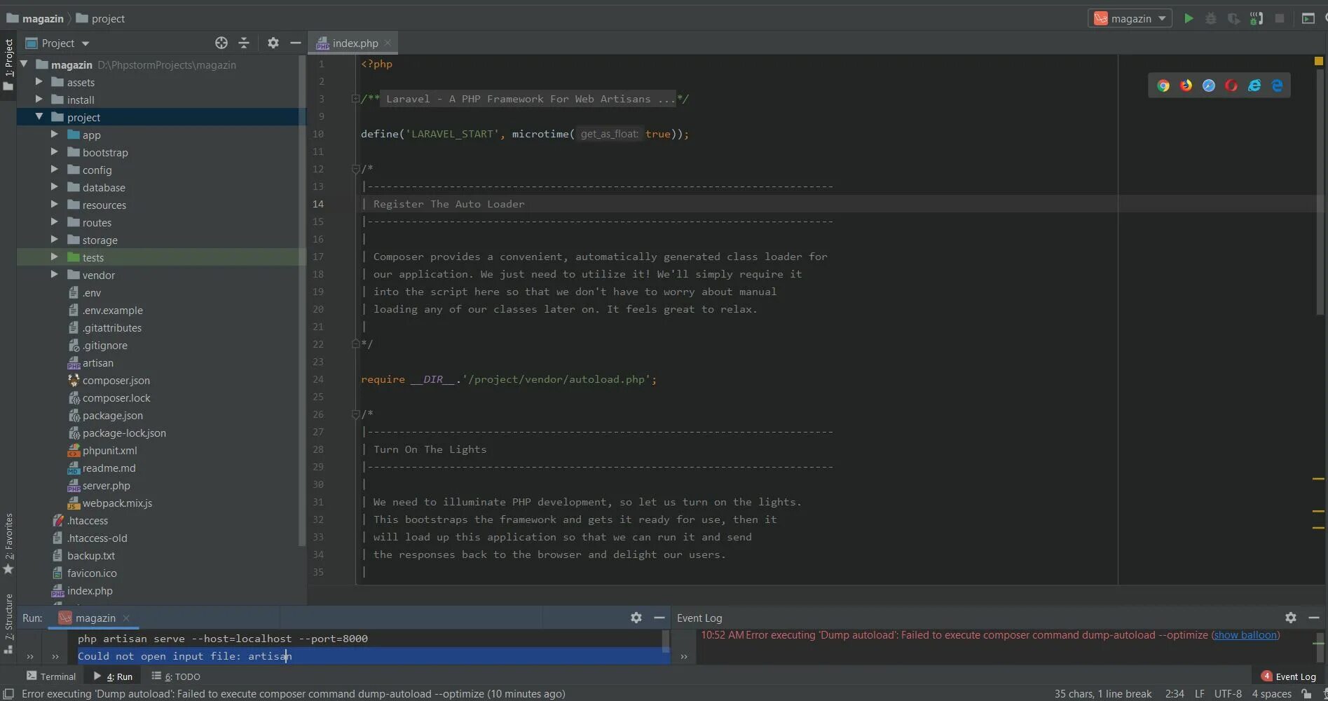 Пхп шторм. Обои phpstorm. комментарии в кодах php storm. проект в пхп шторм. php storm art.