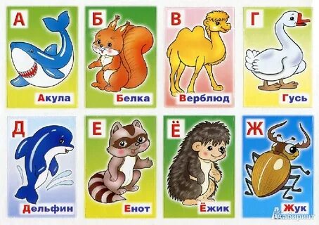 8 букв без букв