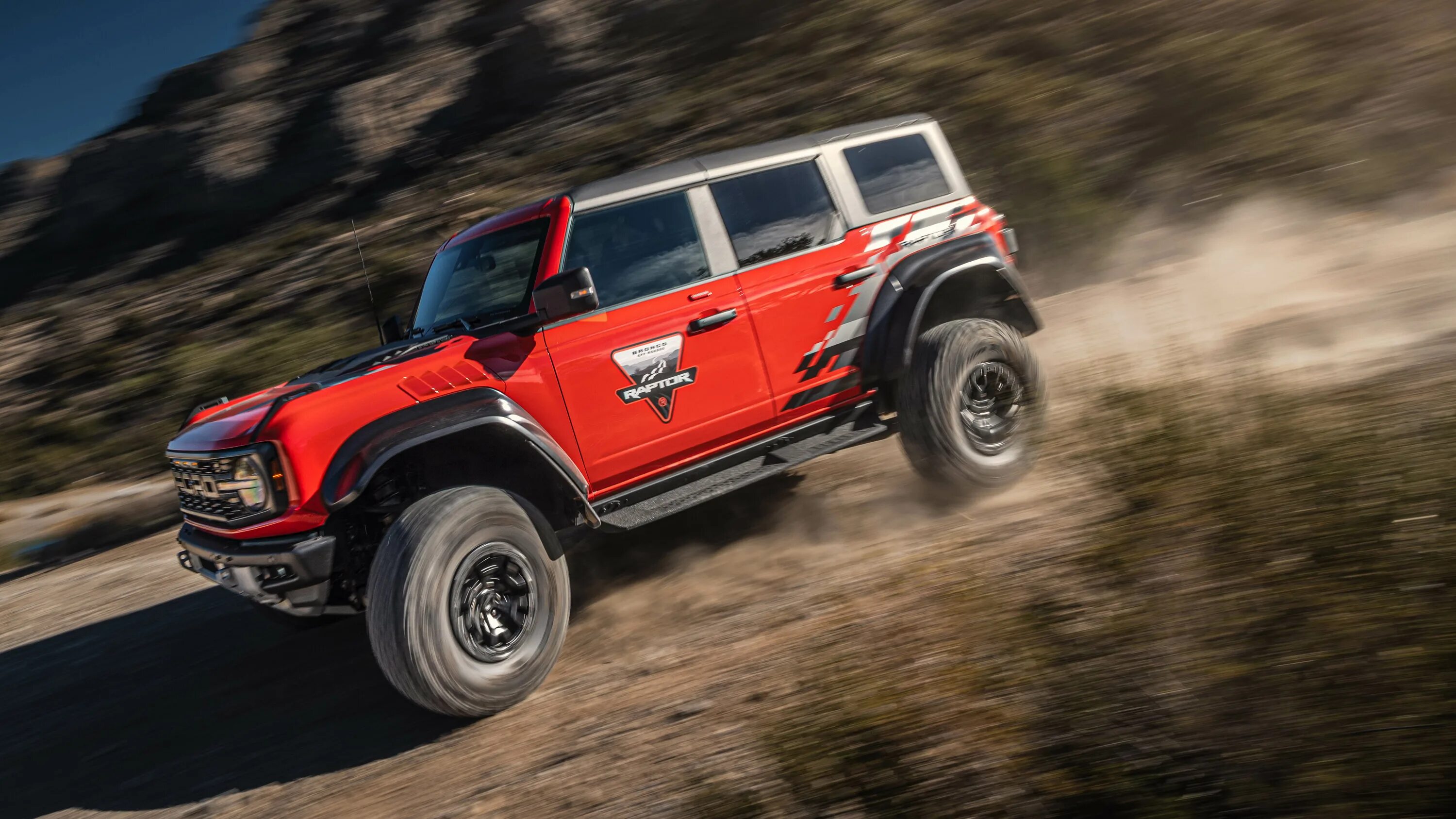 New 2023 Ford Bronco Heritage Edition - Rugged Off-Roader SUV - YouTube