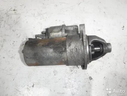 Стартер шевроле круз 1.6 автомат