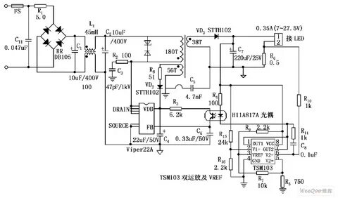 Viper22a